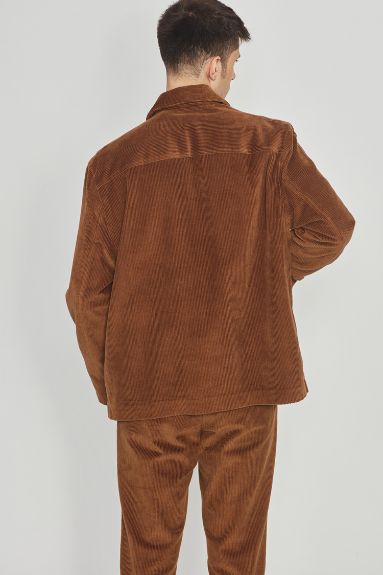 paperboy jacket