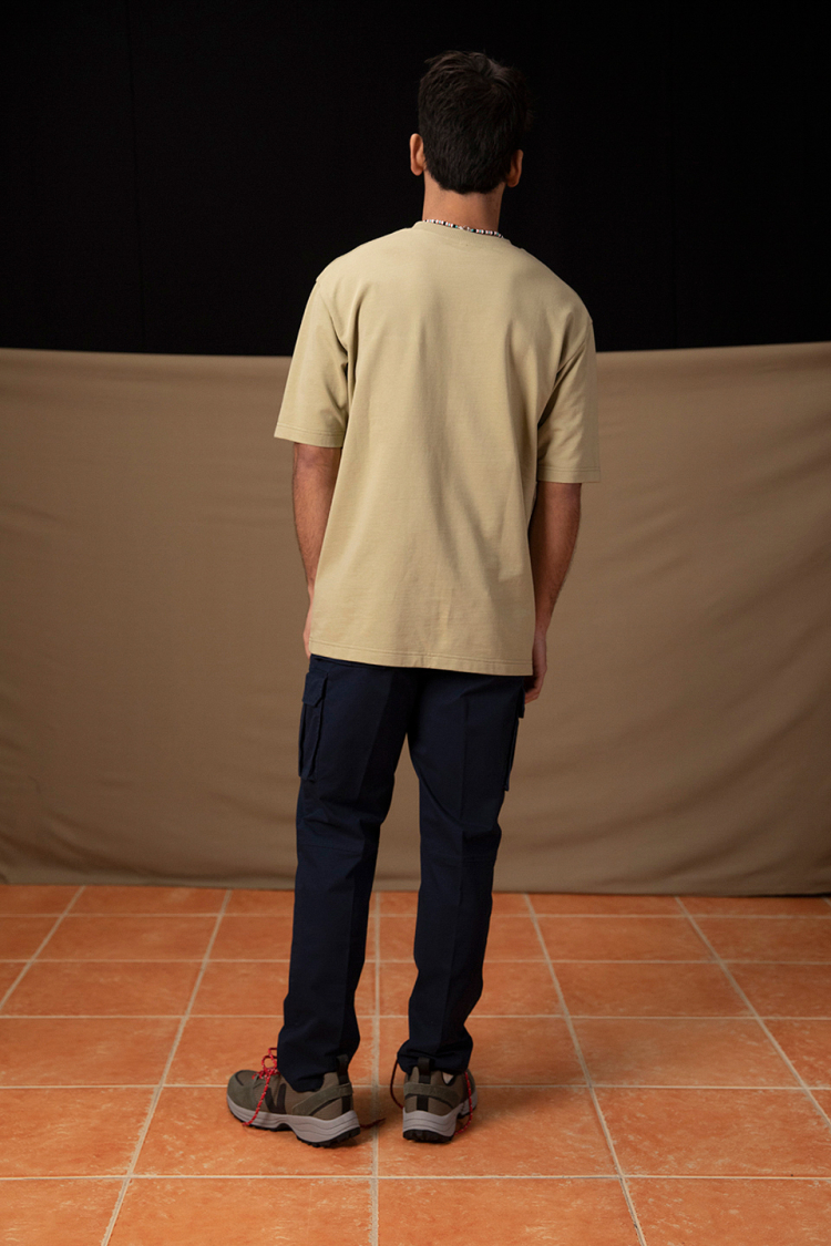 tide tee