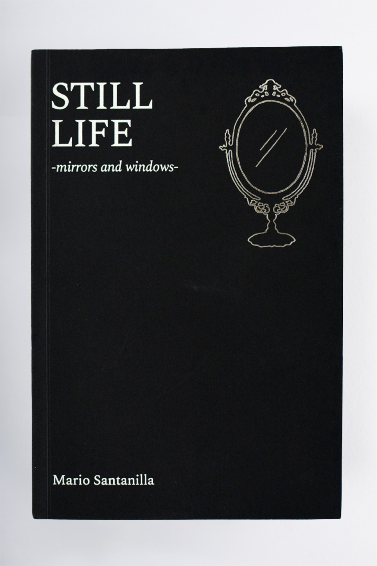 Reliable Copy NA Still Life