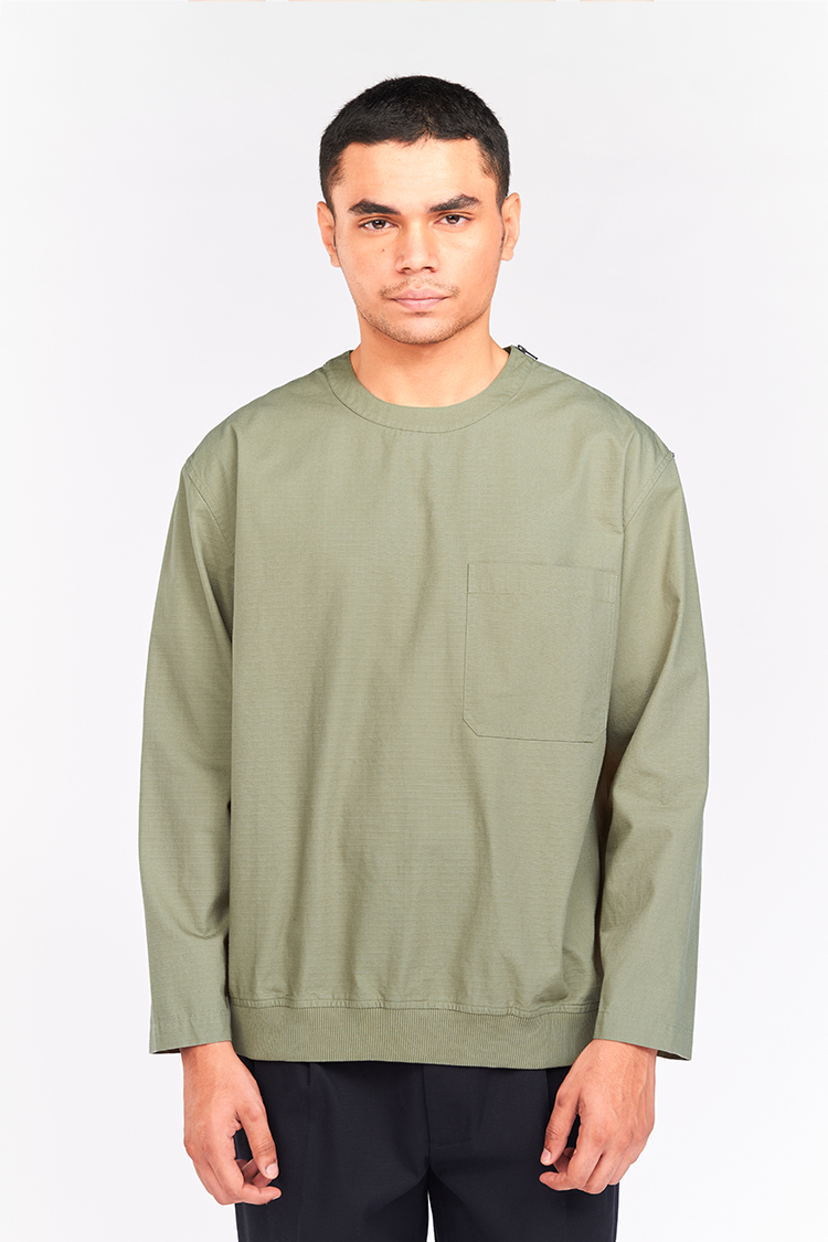 evoo pullover