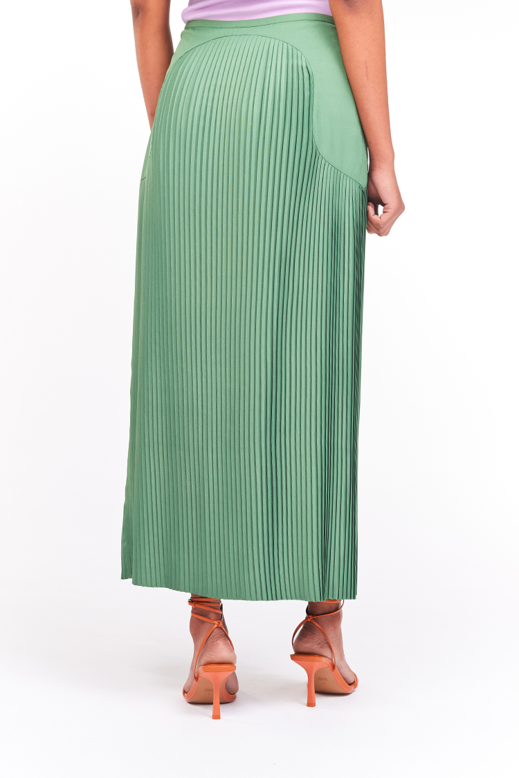 prasinos skirt