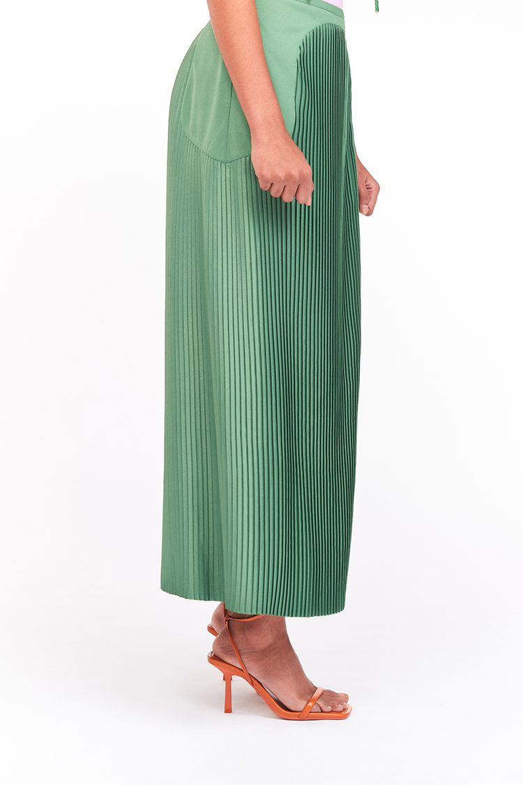 prasinos skirt