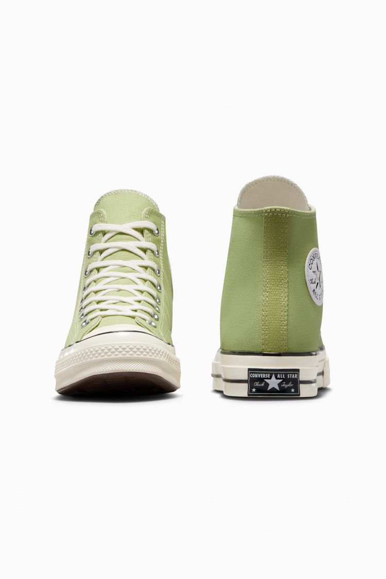 Chuck 70 renew canvas best sale